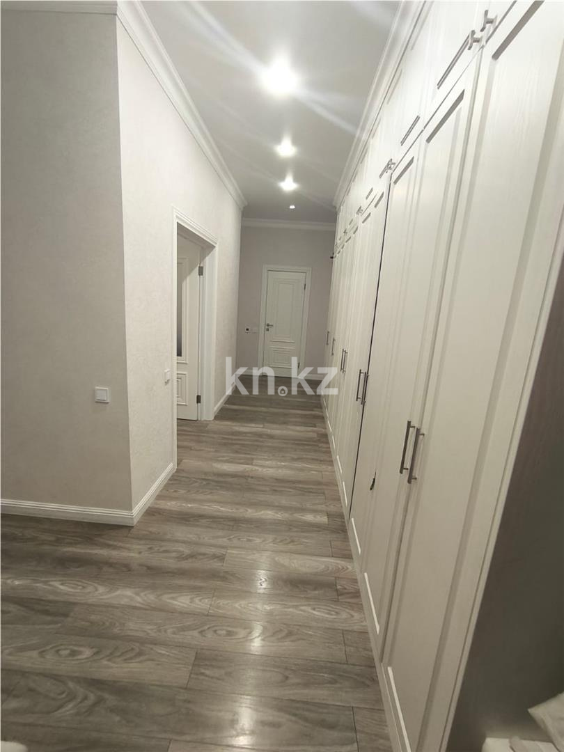 Продажа 3-комнатной квартиры, 93 м² - Продажа квартир в р-не Нура Астаны фото 10 из 12