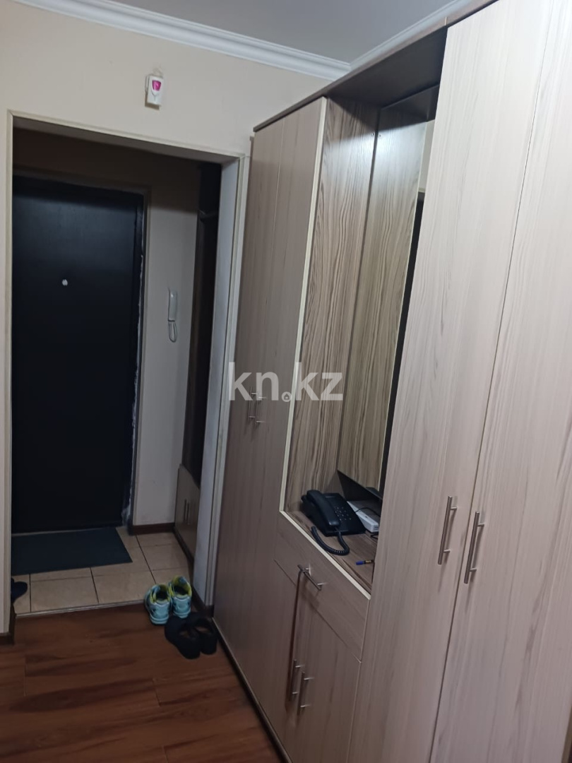 Аренда 1-комнатной квартиры, 40 м² - Аренда однокомнатных квартир помесячно в Астане фото 7 из 11