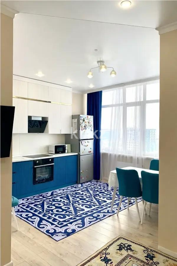 Продажа 2-комнатной квартиры, 44 м² - Продажа квартир от собственников в Астане - страница 7 фото 3 из 4