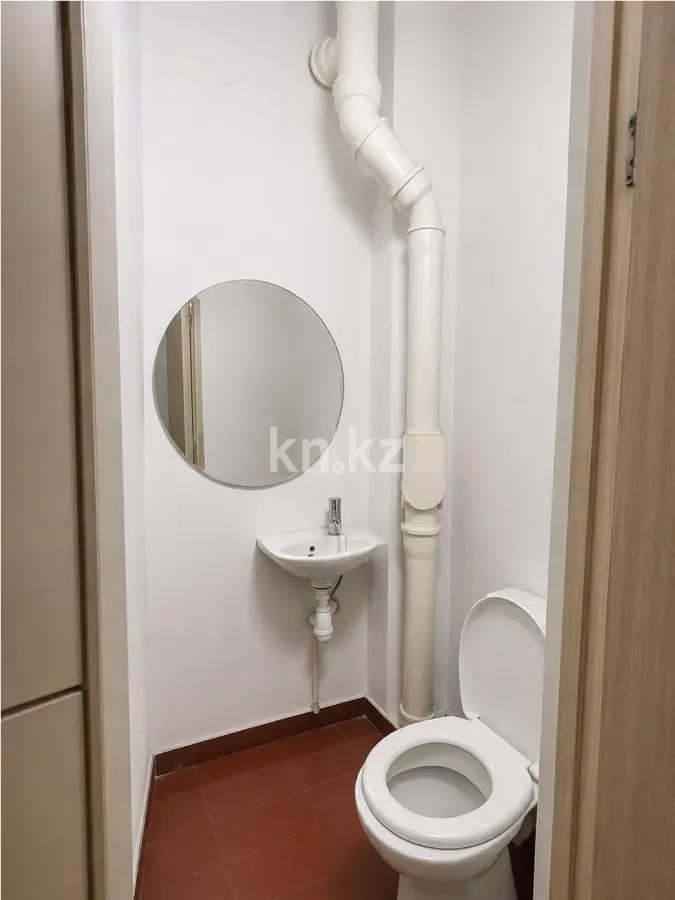 Продажа 1-комнатной квартиры, 20.7 м² в Алматы - фото 3