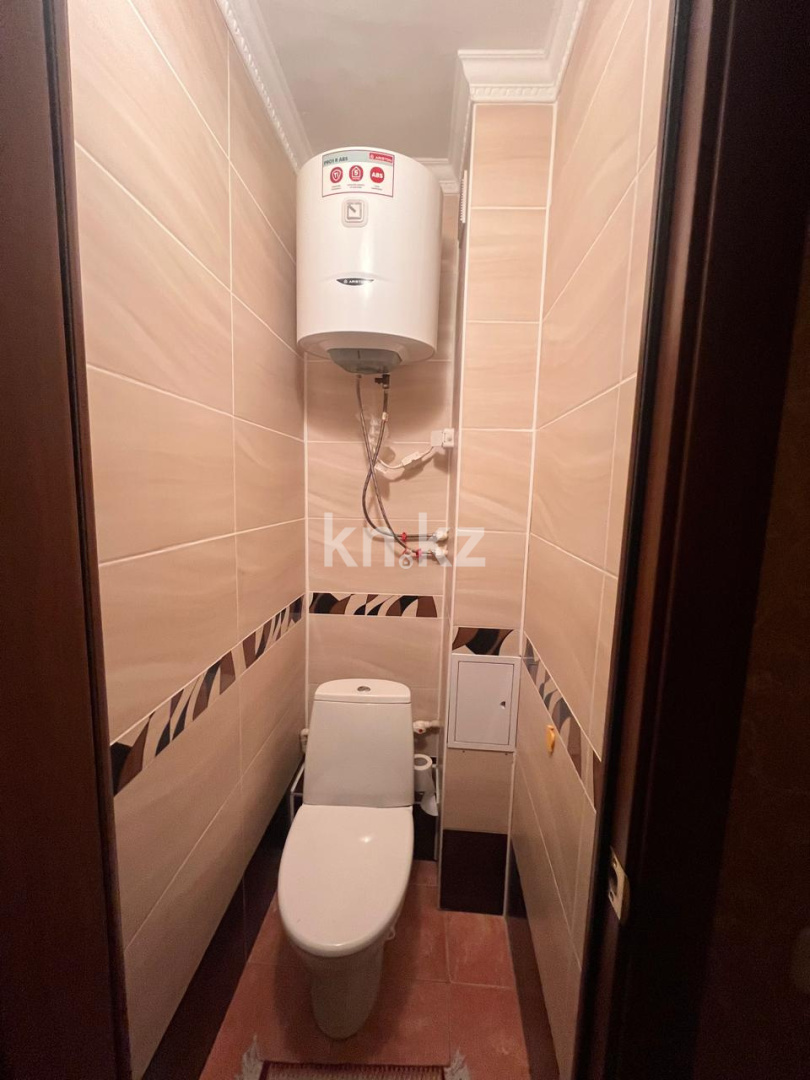 Продажа 4-комнатной квартиры, 84 м² в Караганде - фото 8