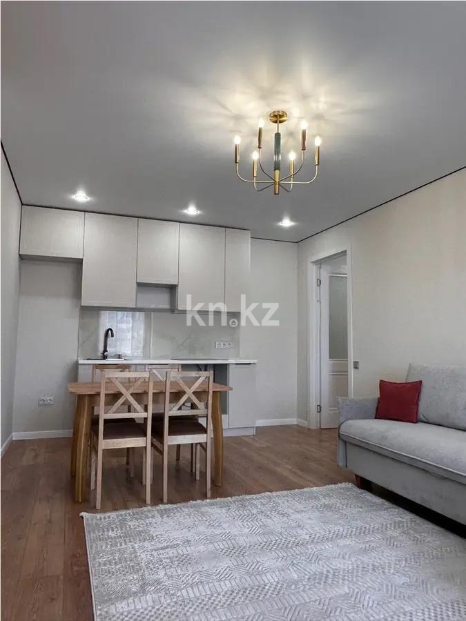 Продажа 3-комнатной квартиры, 58 м², ул. Нажимеденова, дом  15 - Продажа  трехкомнатных квартир в Астане без посредников с фото фото 1 из 5