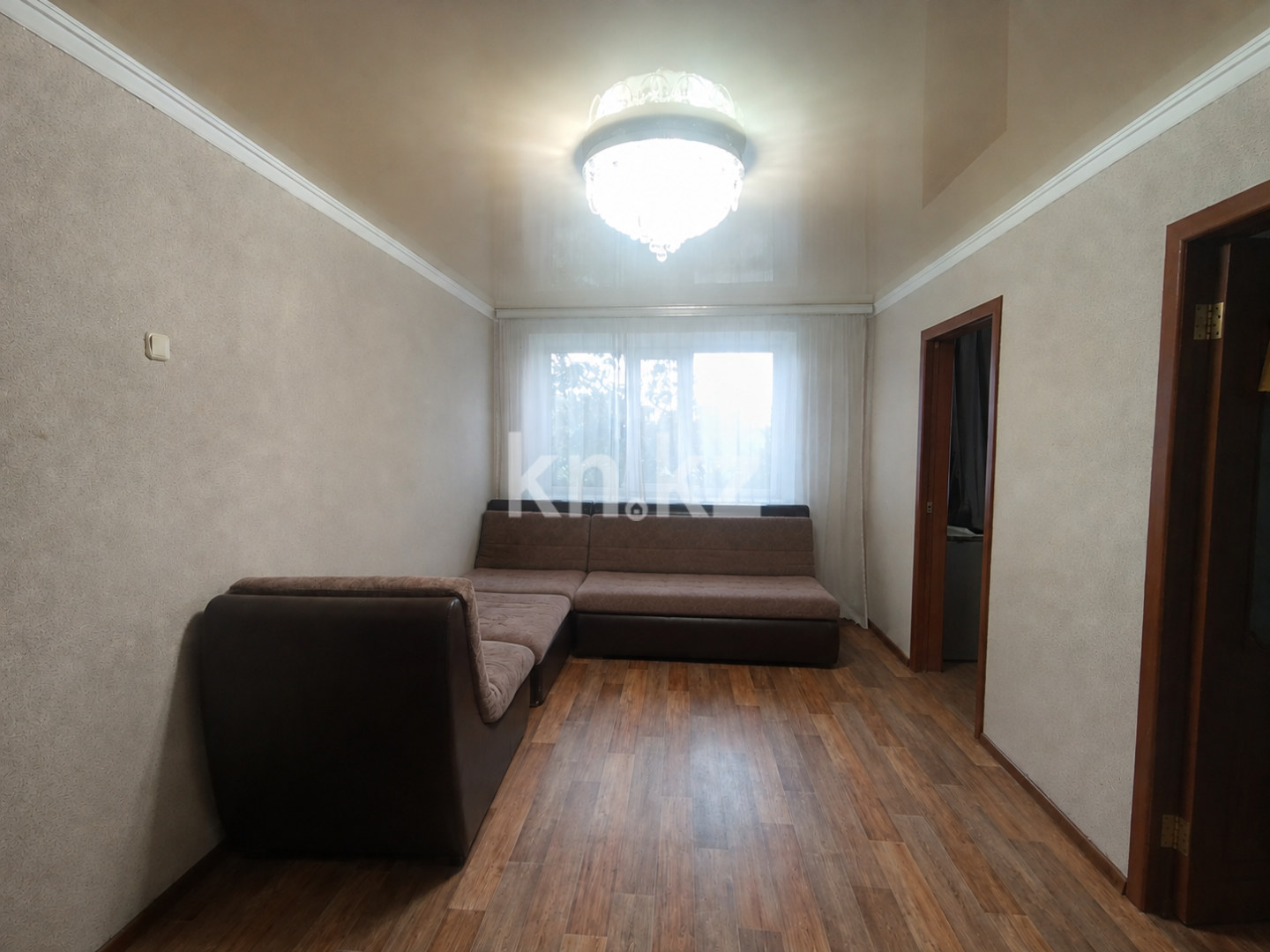 Продажа 3-комнатной квартиры, 62 м² - Аренда квартир помесячно в Павлодаре фото 1 из 13