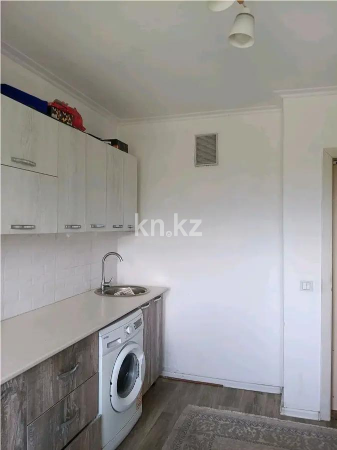 Продажа 1-комнатной квартиры, 39.3 м² - Продажа квартир в Алатауском р-не Алматы - страница 3 фото 2 из 3