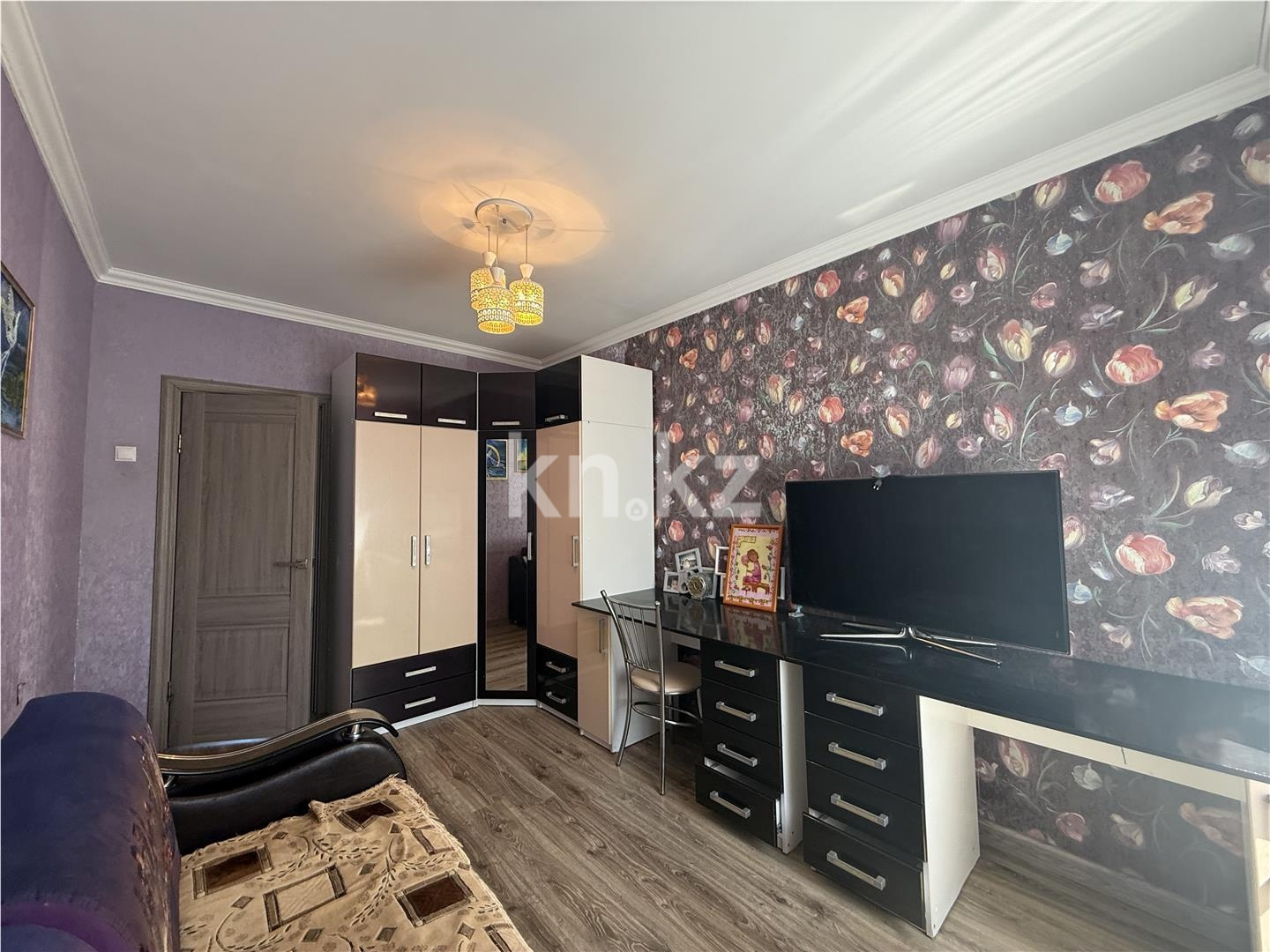 Продажа 3-комнатной квартиры, 63 м² в Караганде - фото 6