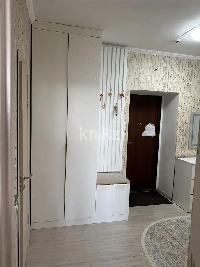 Продажа 1-комнатной квартиры, 46.3 м² - Продажа квартир в Астане - страница 2 фото 4 из 4