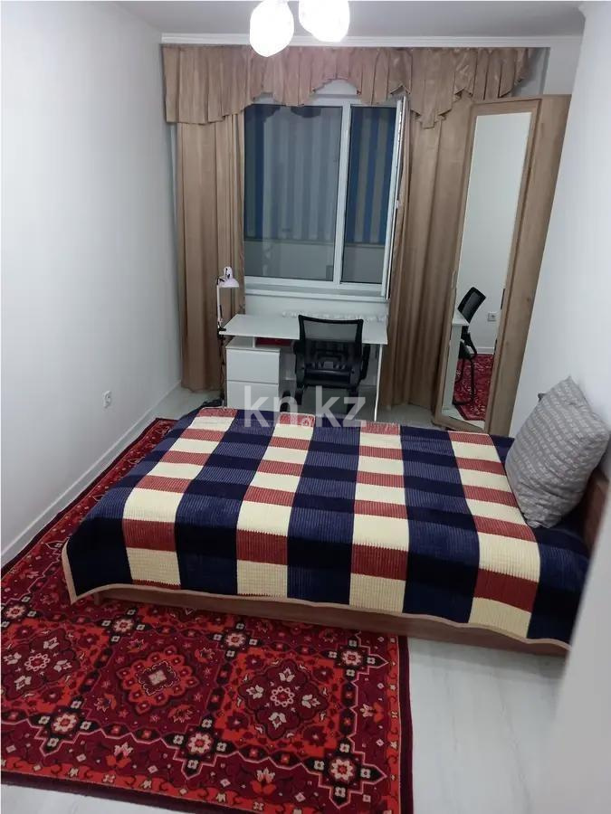 Продажа 3-комнатной квартиры, 95 м², ул. Омарова, дом  1 - Продажа  трехкомнатных квартир в новостройках Астаны без посредников фото 3 из 6