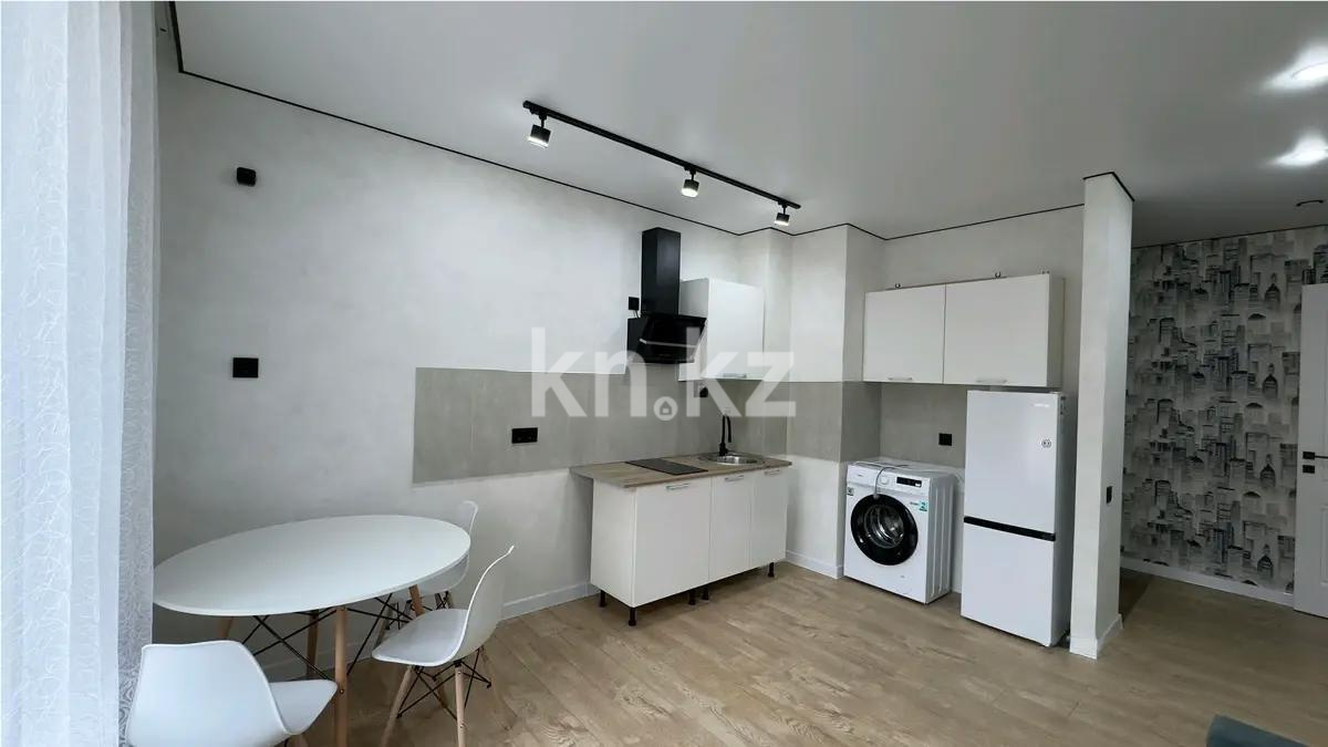 Продажа 2-комнатной квартиры, 38.4 м² - Продажа квартир в Астане - страница 40 фото 3 из 5