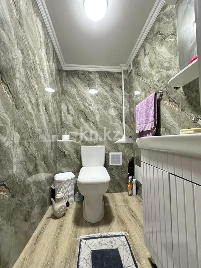 Продажа 2-комнатной квартиры, 50.1 м², ул. Е-535, дом  6/1 - Продажа квартир в Астане фото 4 из 6