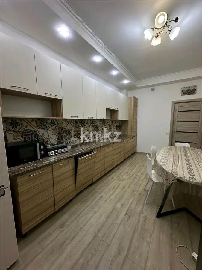Продажа 2-комнатной квартиры, 75 м² - Продажа квартир в Алматы - страница 23 фото 3 из 6
