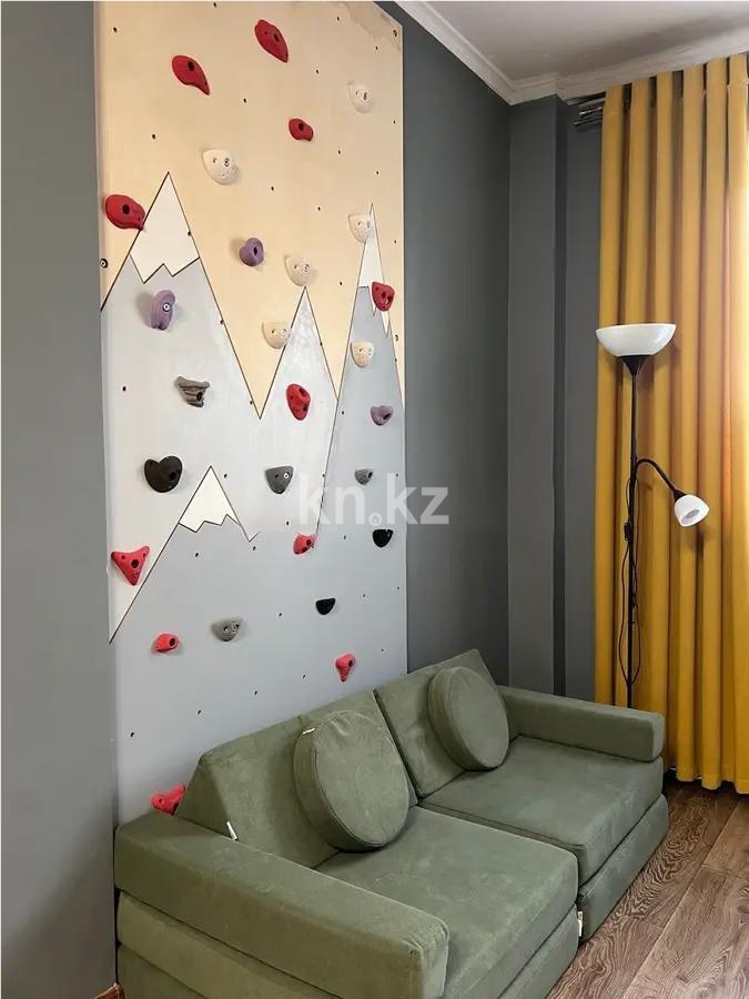 Продажа 2-комнатной квартиры, 59 м², ул. Кунаева, дом  30 - Продажа квартир в Казахстане фото 2 из 7