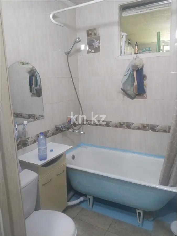 Продажа 2-комнатной квартиры, 42 м² в Алматы - фото 4