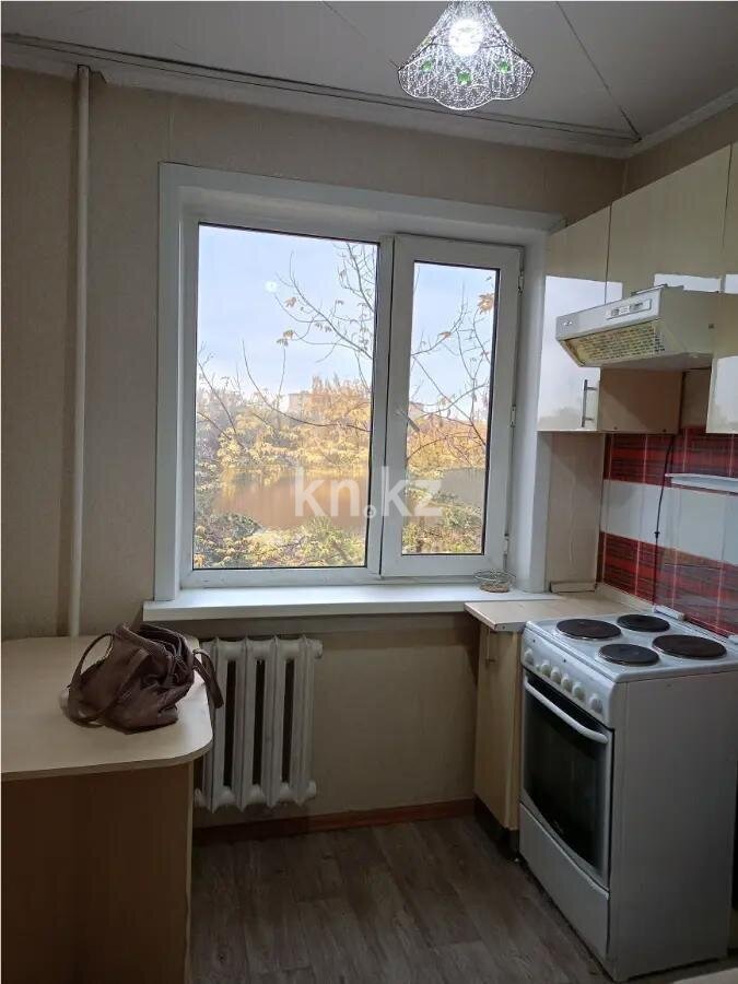 Продажа 1-комнатной квартиры, 31 м² в Караганде - фото 2