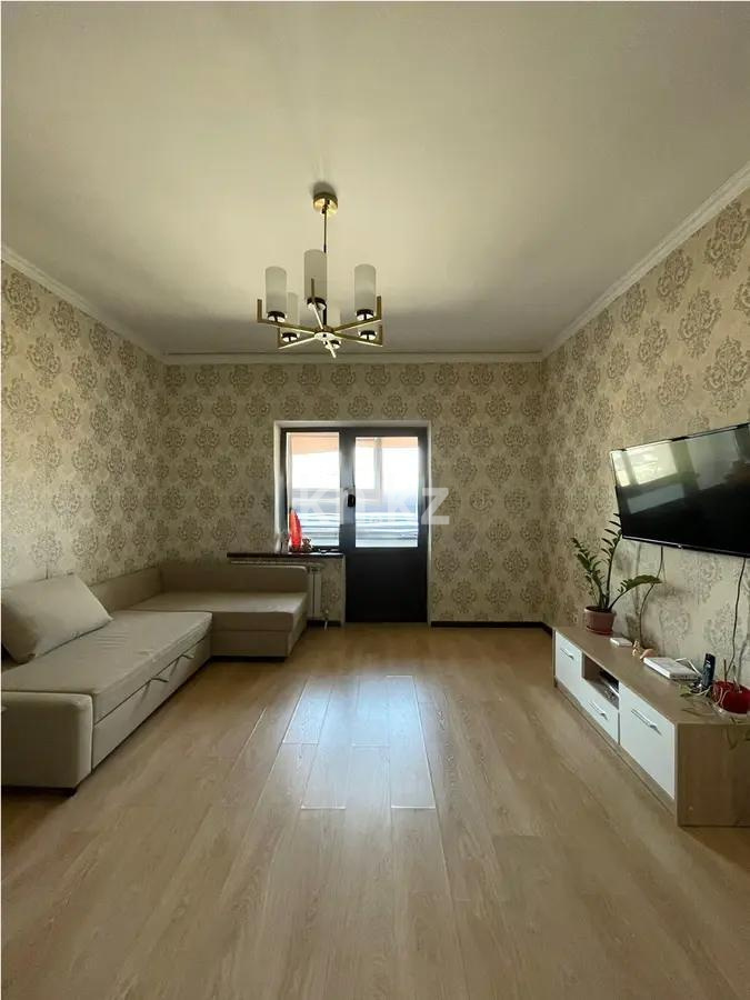 Продажа 2-комнатной квартиры, 48 м² - Продажа квартир в новостройках Астаны без посредников - страница 3 фото 1 из 2