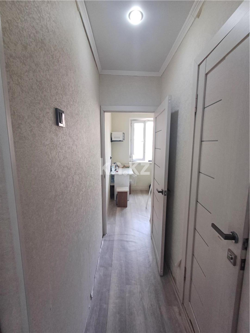 Продажа 2-комнатной квартиры, 43 м², мкр-н 12 в Караганде - фото 9