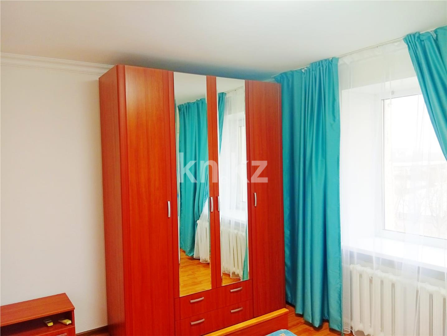 Продажа 2-комнатной квартиры, 50 м², пр. Республики - Продажа квартир в Астане фото 14 из 19