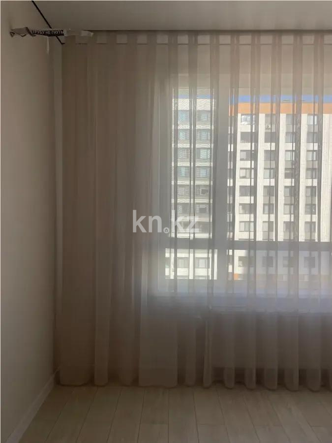 Продажа 2-комнатной квартиры, 45.5 м², пр. Туран, дом  43/5 - Продажа  двухкомнатных квартир в Астане без посредников фото 1 из 2
