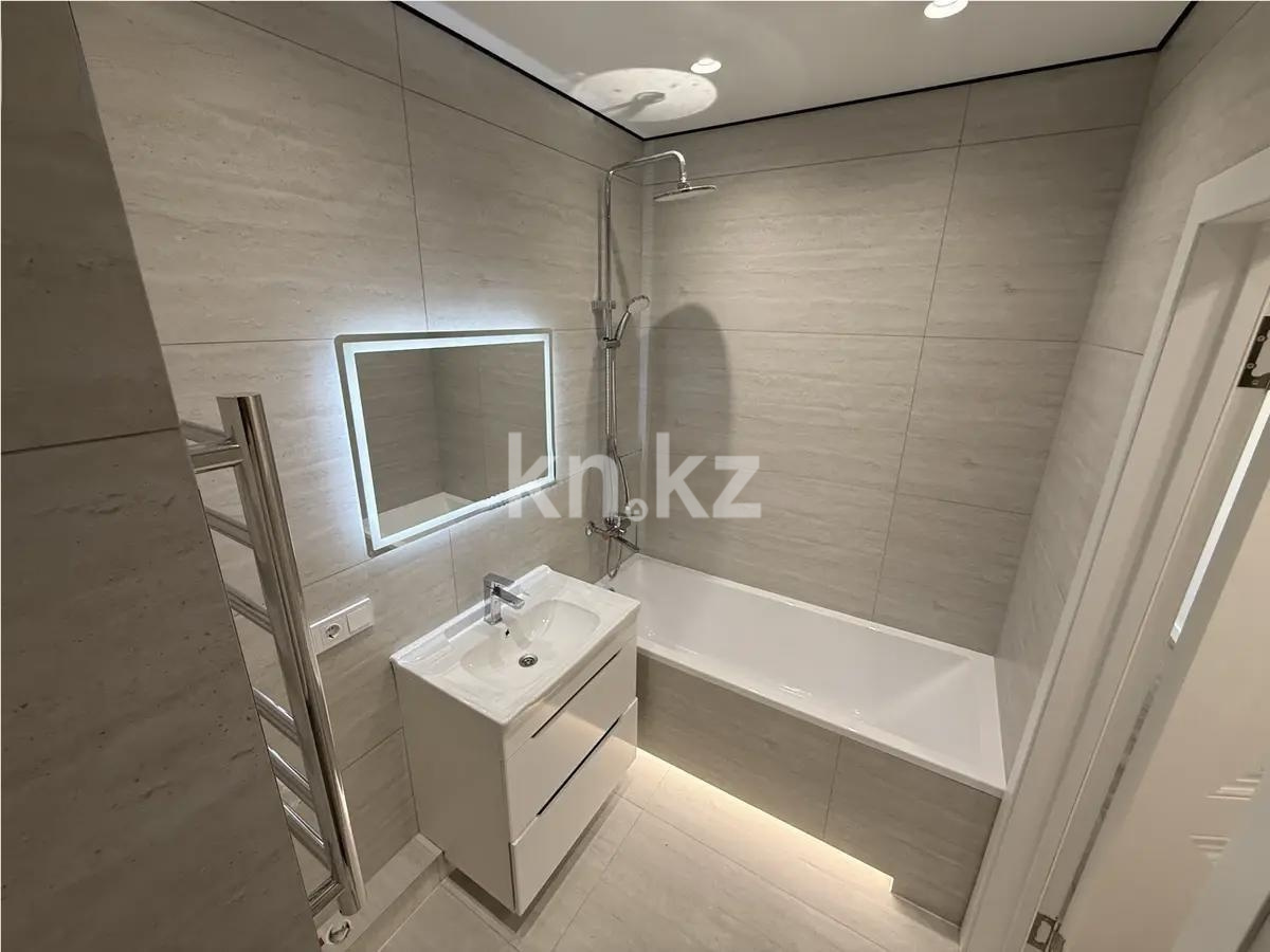 Продажа 2-комнатной квартиры, 40 м² в Алматы - фото 2