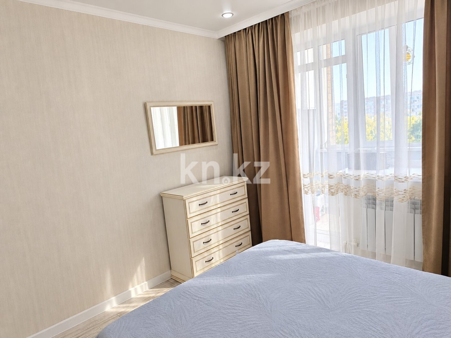 Продажа 3-комнатной квартиры, 69 м² в Караганде - фото 6