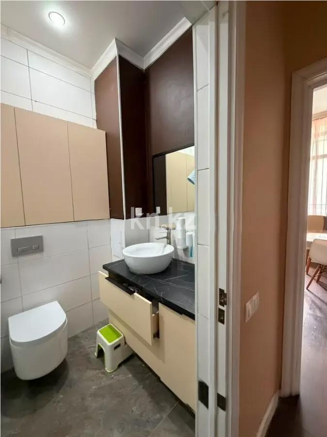 Продажа 2-комнатной квартиры, 62.5 м² в Астане - фото 4