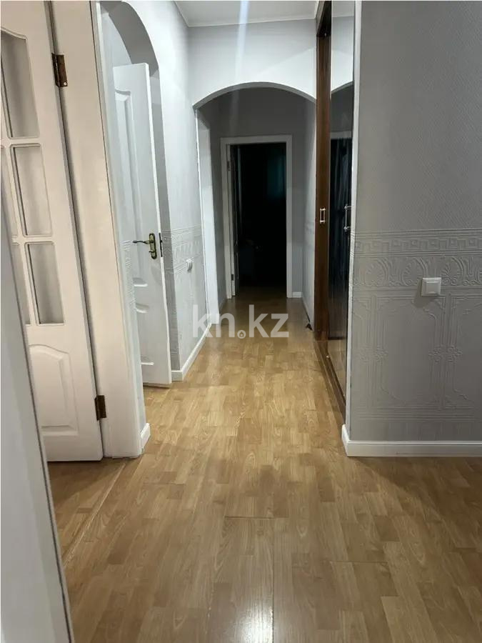 Продажа 3-комнатной квартиры, 74.8 м², ул. Ауэзова, дом  129 в Алматы - фото 7