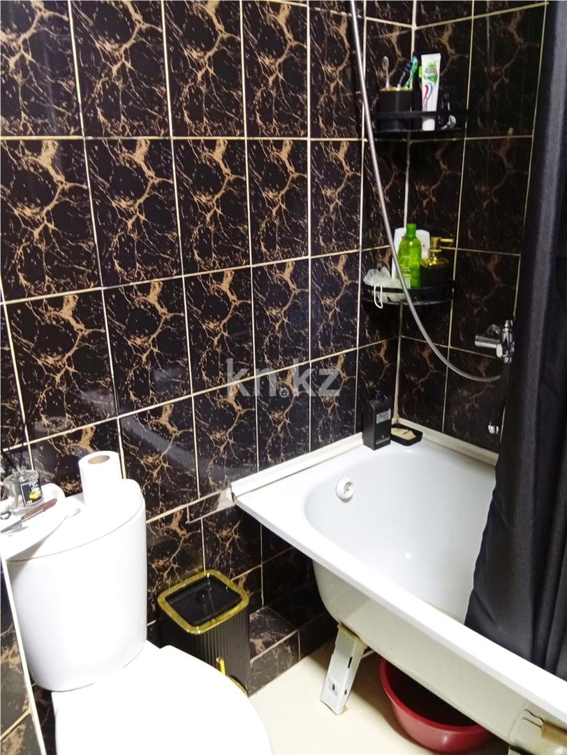 Продажа 3-комнатной квартиры, 50 м² - Продажа квартир в кирпичном доме в Казахстане фото 4 из 14