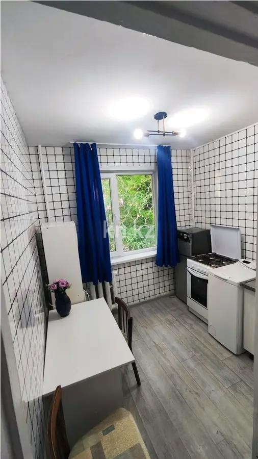Продажа 1-комнатной квартиры, 33 м² в Алматы - фото 2