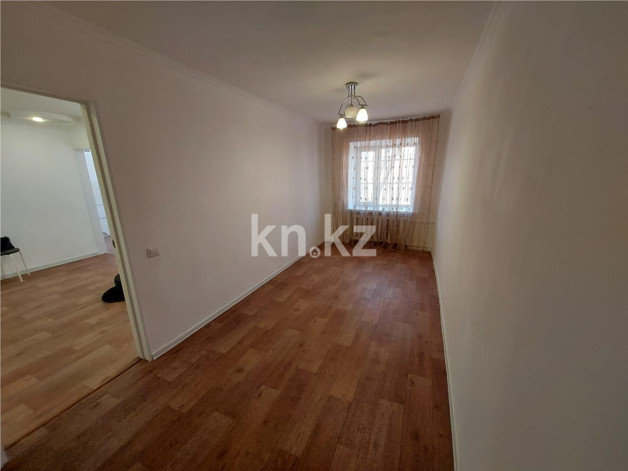 Продажа 2-комнатной квартиры, 42 м² - Продажа двухкомнатных квартир в Караганде фото 2 из 12