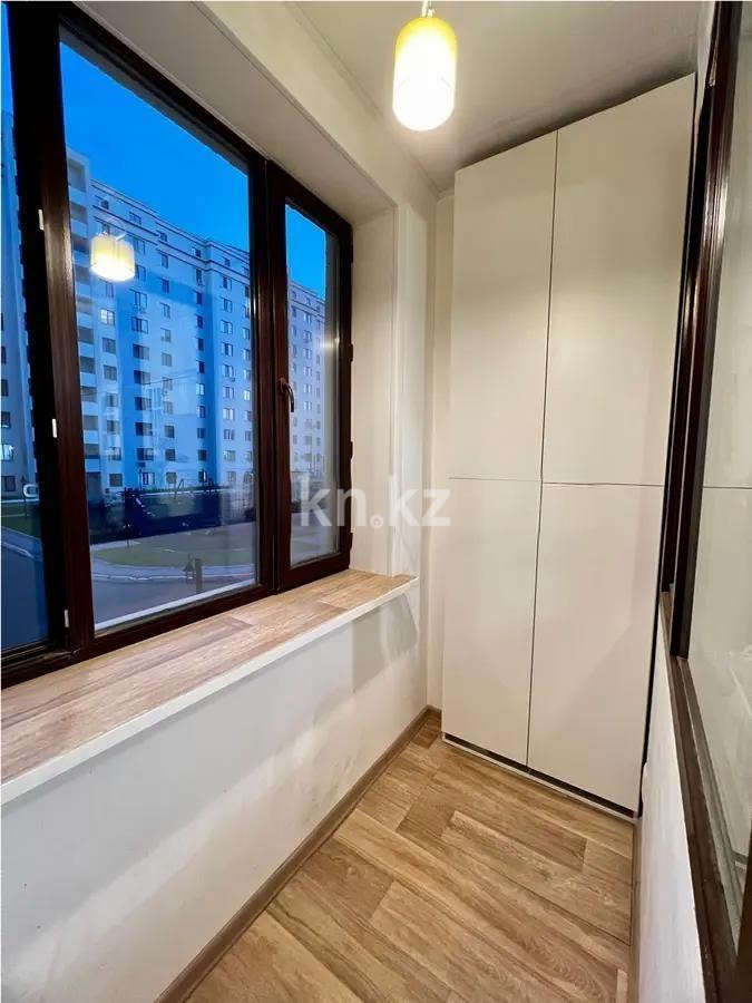 Продажа 2-комнатной квартиры, 61.3 м², ул. Бектурова, дом  7 в Астане - фото 5