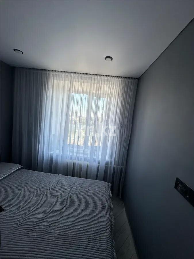Продажа 2-комнатной квартиры, 46 м² в Караганде - фото 2