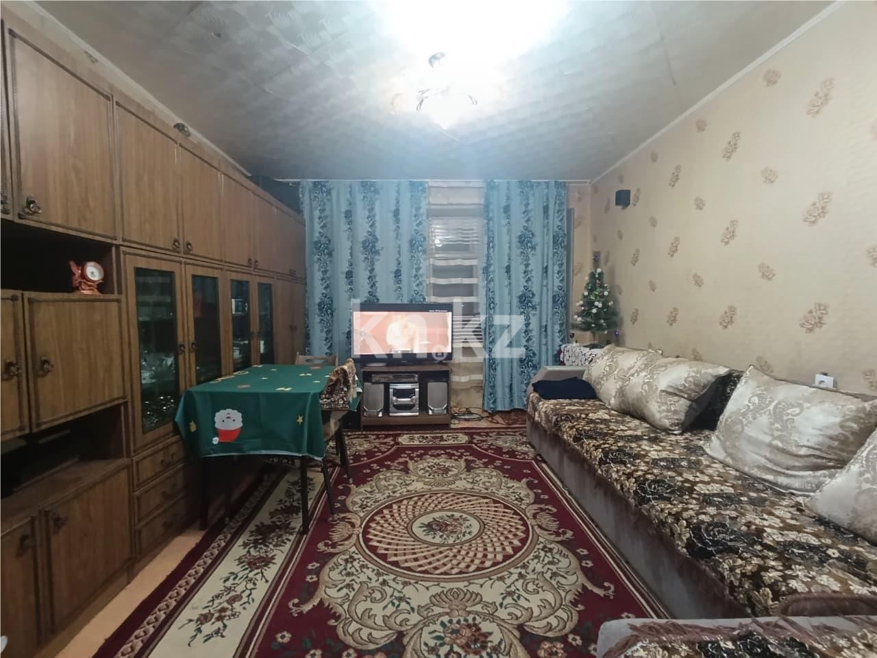 Продажа 4-комнатной квартиры, 74 м² - Недвижимость в Казахстане - страница 9 фото 1 из 10