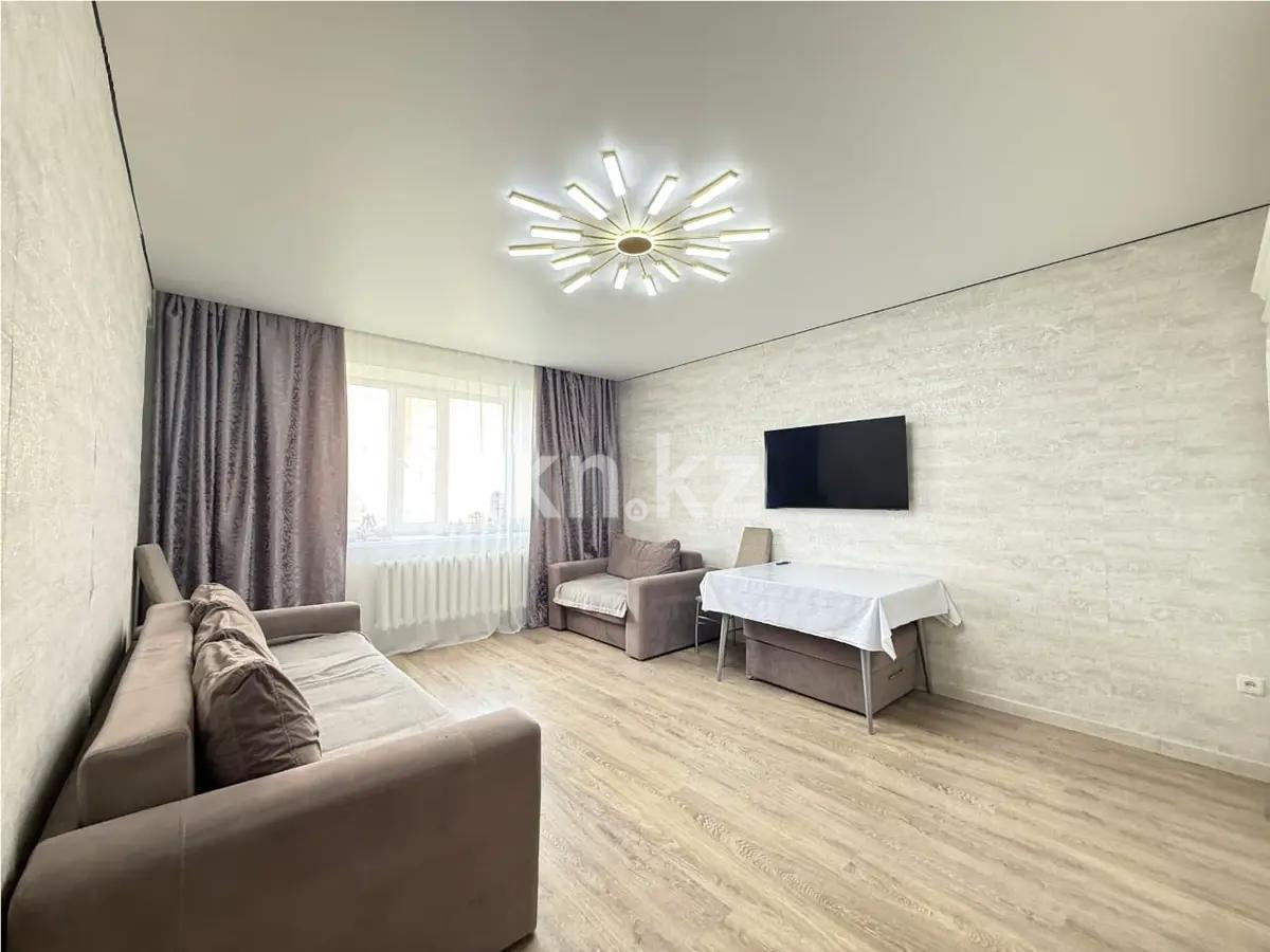 Продажа 2-комнатной квартиры, 63 м², пр. Кудайбердыулы, дом  31/1 - Продажа квартир в Астане с фото фото 1 из 5