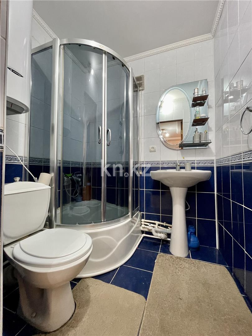 Продажа 4-комнатной квартиры, 117 м², пр. Республики, дом  4 - Продажа  четырехкомнатных квартир в Караганде фото 26 из 31