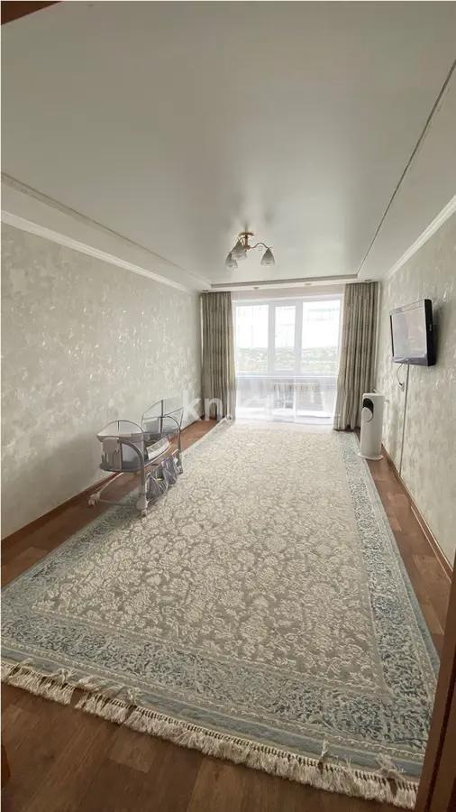 Продажа 3-комнатной квартиры, 68 м², пр. Мира, дом  38 - Продажа  трехкомнатных квартир в Темиртау фото 1 из 6