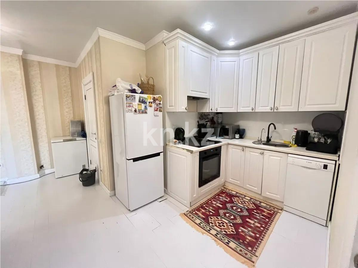 Продажа 2-комнатной квартиры, 63 м² - Продажа квартир в Казахстане - страница 34 фото 3 из 4