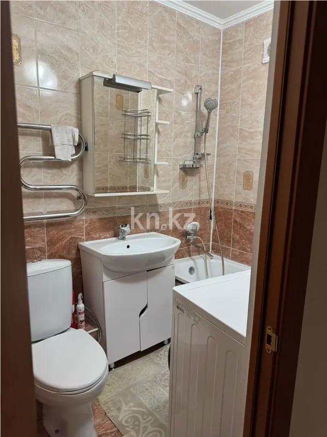 Продажа 3-комнатной квартиры, 59 м², ул. Досмухамедова, дом  9 - Продажа квартир в Алматы с фото фото 5 из 6