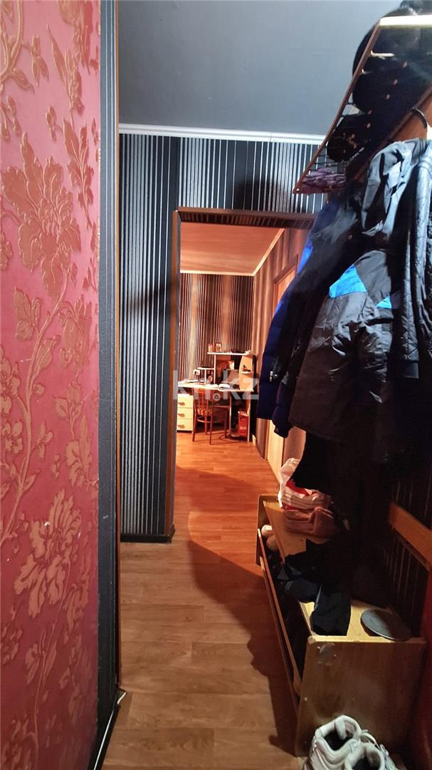 Продажа 2-комнатной квартиры, 44 м², мкр-н 16 - Продажа квартир в Караганде фото 7 из 7