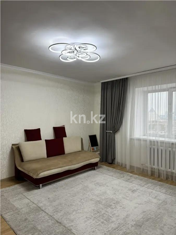 Продажа 1-комнатной квартиры, 43 м² в Астане