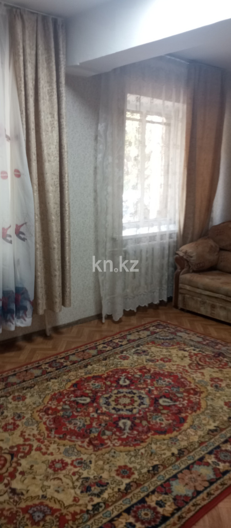 Аренда 1-комнатной квартиры, 34 м² - Продажа квартир в Балхаше фото 1 из 14