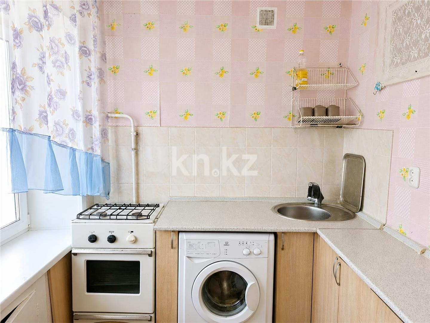 Продажа 1-комнатной квартиры, 31 м² в Караганде - фото 3