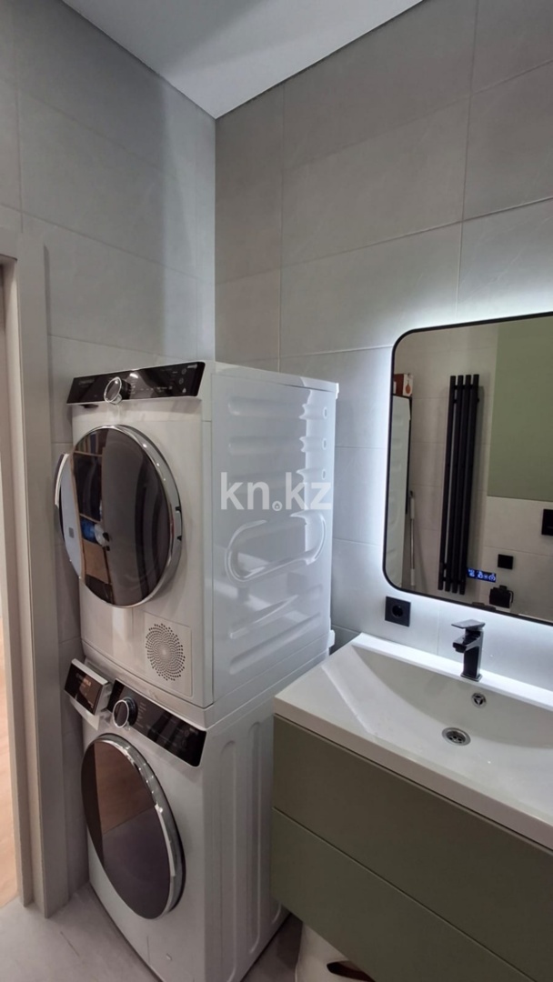 Продажа 3-комнатной квартиры, 105 м² в Уральске - фото 15