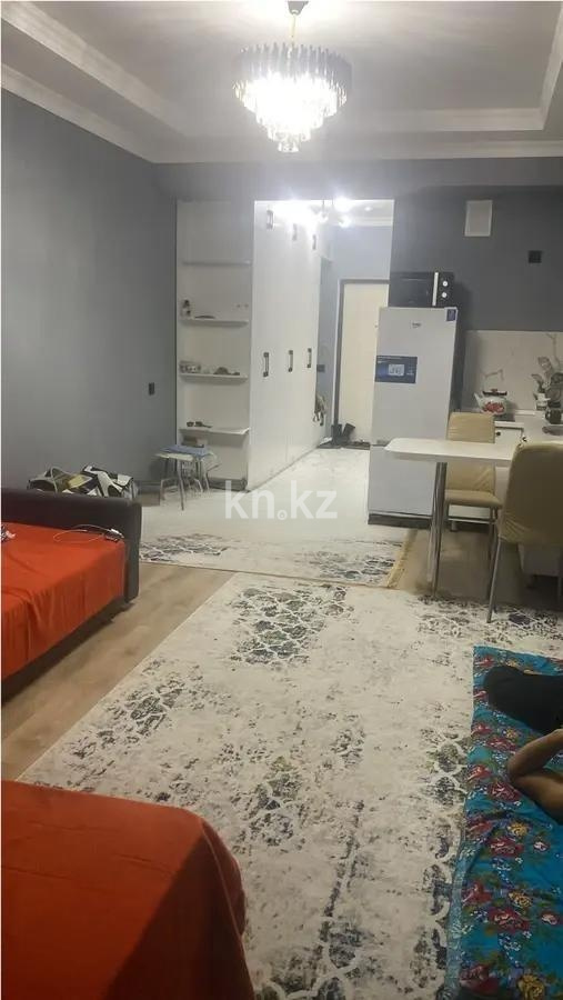 Продажа 1-комнатной квартиры, 30 м² - Продажа однокомнатных квартир в Казахстане - страница 18 фото 2 из 3