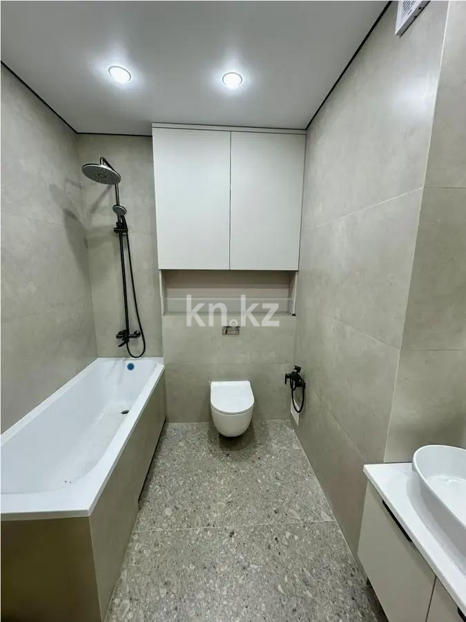 Продажа 3-комнатной квартиры, 53.5 м², мкр-н Думан-2, дом  64 в Алматы - фото 5