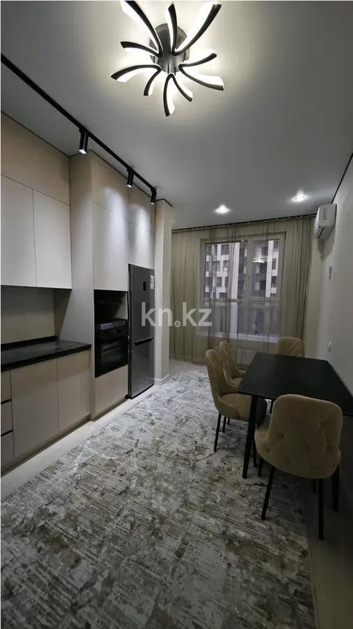 Продажа 2-комнатной квартиры, 73.1 м², пр. Райымбека, дом  348/1 в Алматы - фото 3