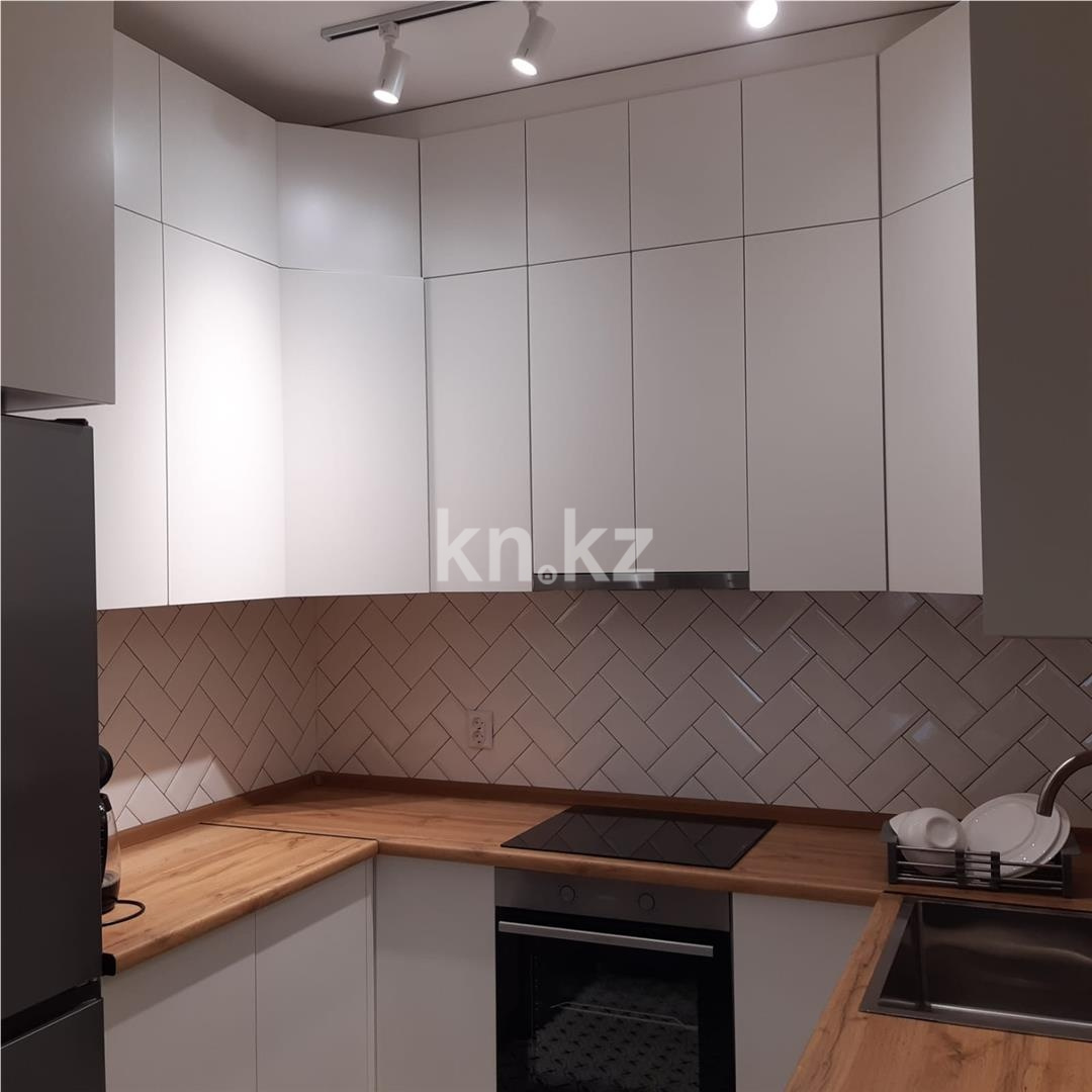 Продажа 3-комнатной квартиры, 54 м² - Продажа квартир в Астане - страница 204 фото 2 из 14
