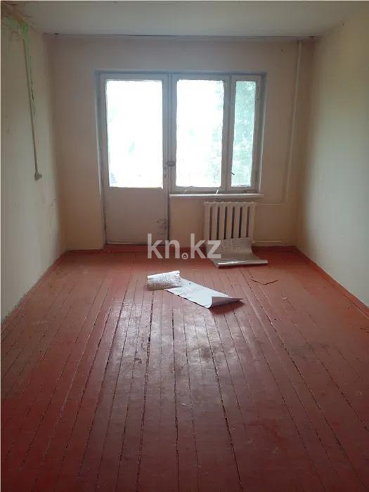 Продажа 1-комнатной квартиры, 24 м², мкр-н 1, дом  1 - Продажа квартир в Казахстане фото 1 из 3