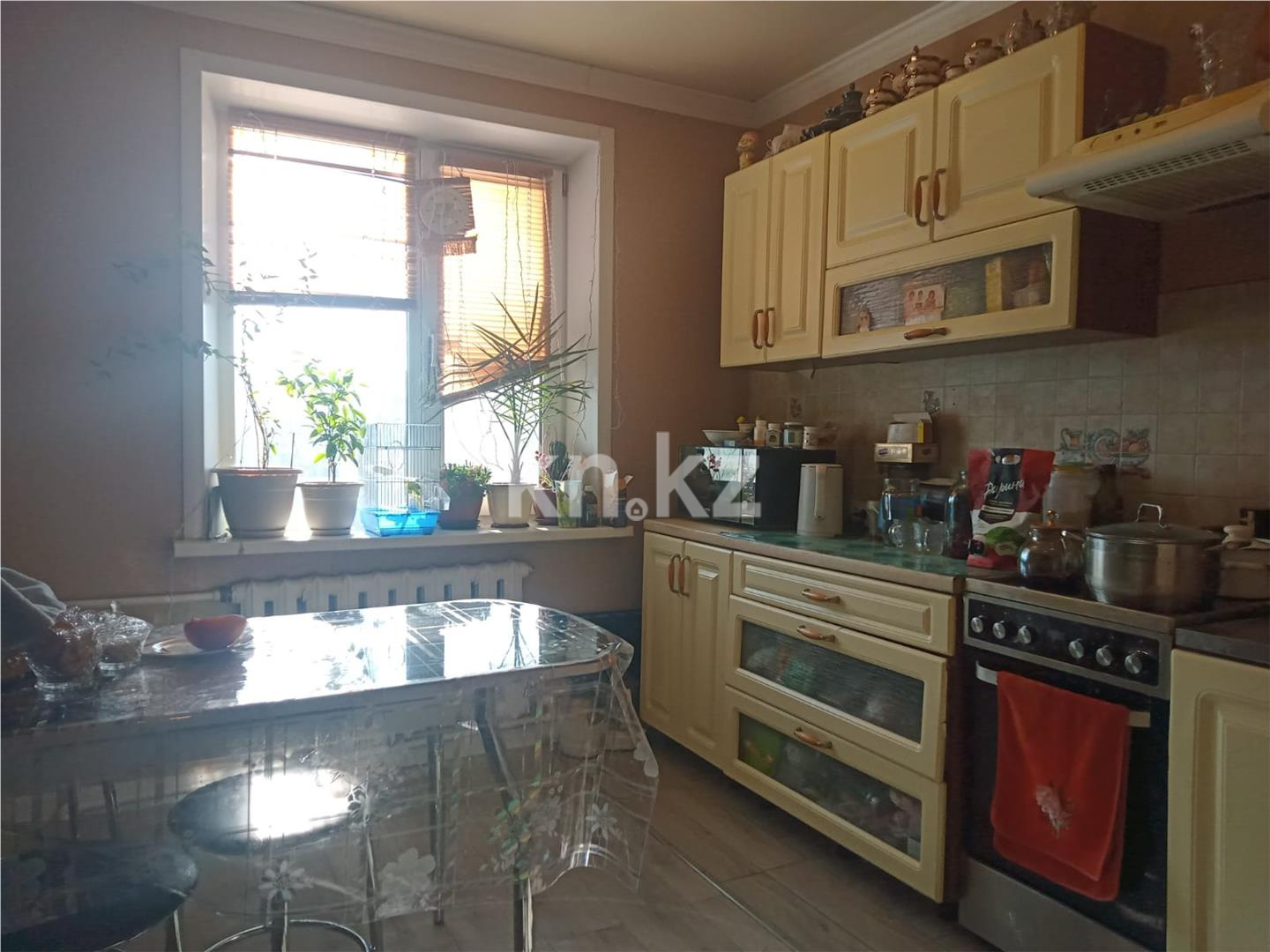 Продажа 3-комнатной квартиры, 67 м² - Продажа трехкомнатных квартир в Караганде - страница 3 фото 12 из 23