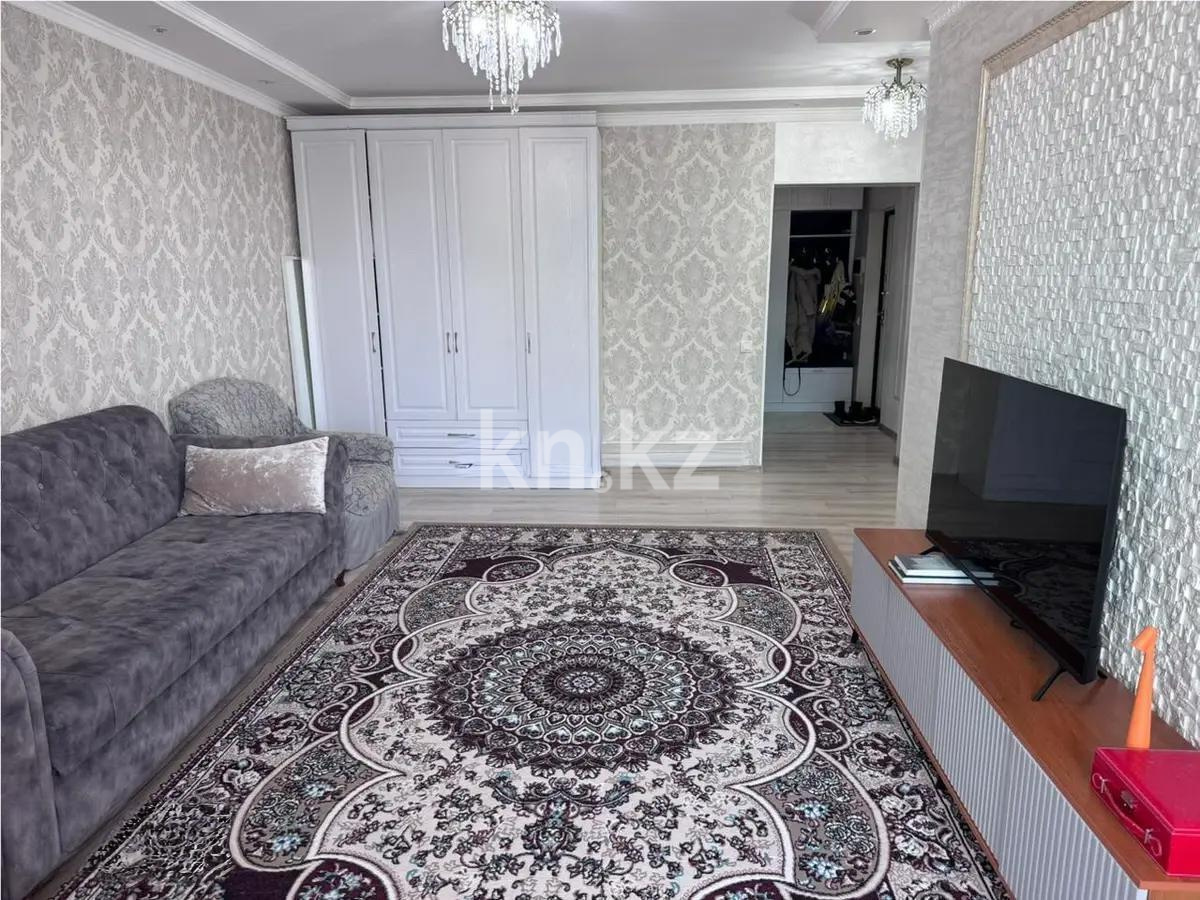 Продажа 2-комнатной квартиры, 63 м² - Продажа квартир в новостройках Алматы с фото - страница 3 фото 1 из 4