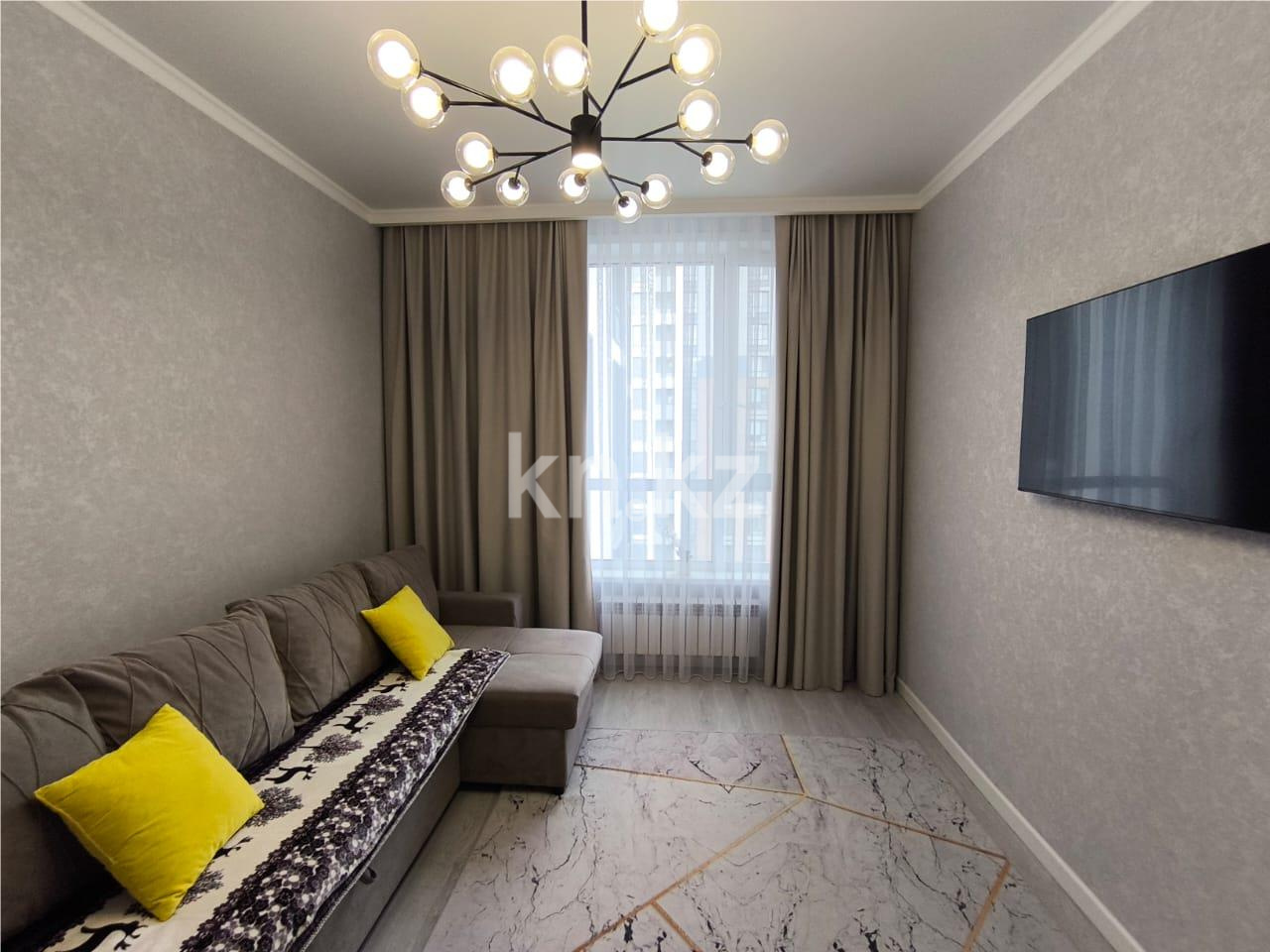 Продажа 2-комнатной квартиры, 60 м² - Продажа земельных участков в Балхаше фото 1 из 13