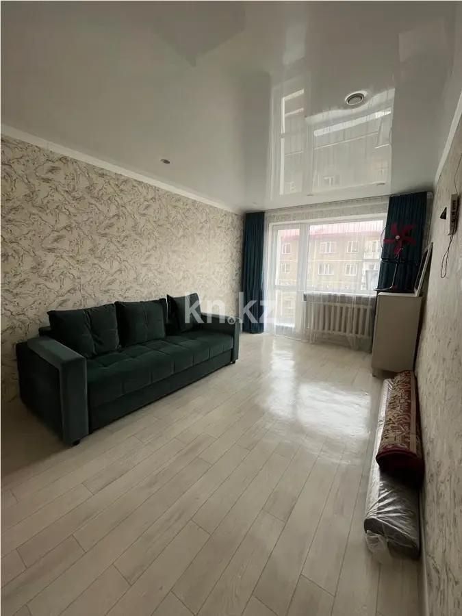 Продажа 1-комнатной квартиры, 31 м² в Сарани - фото 2
